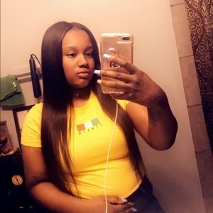 Meet your Posher, Kiera